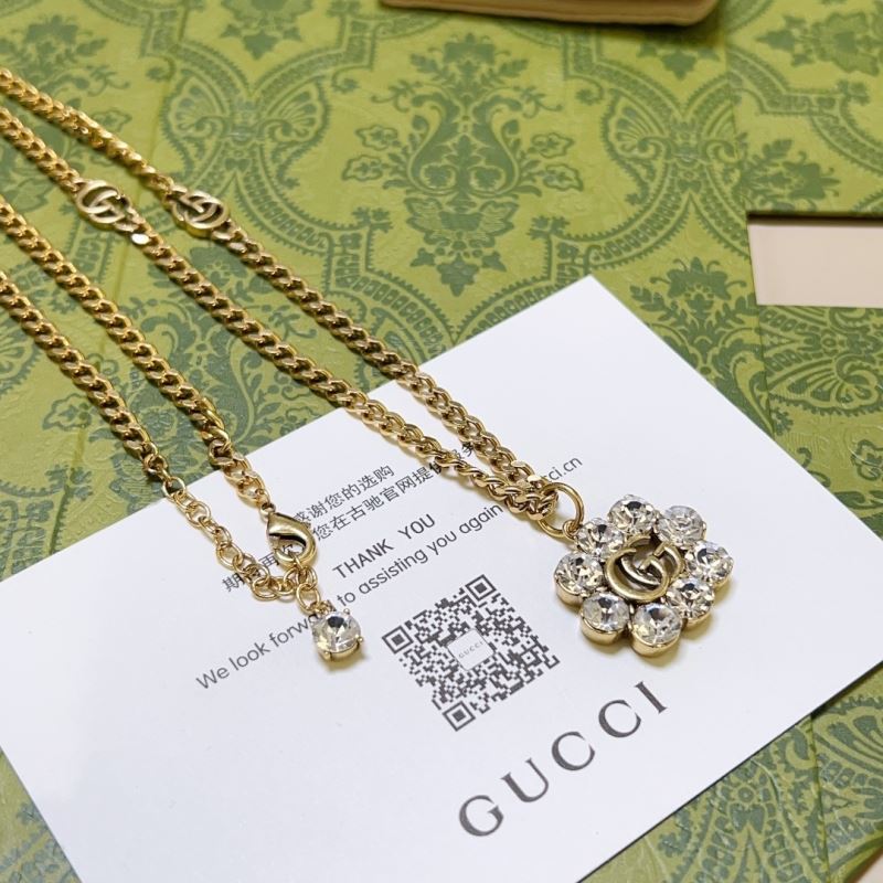 Gucci Necklaces